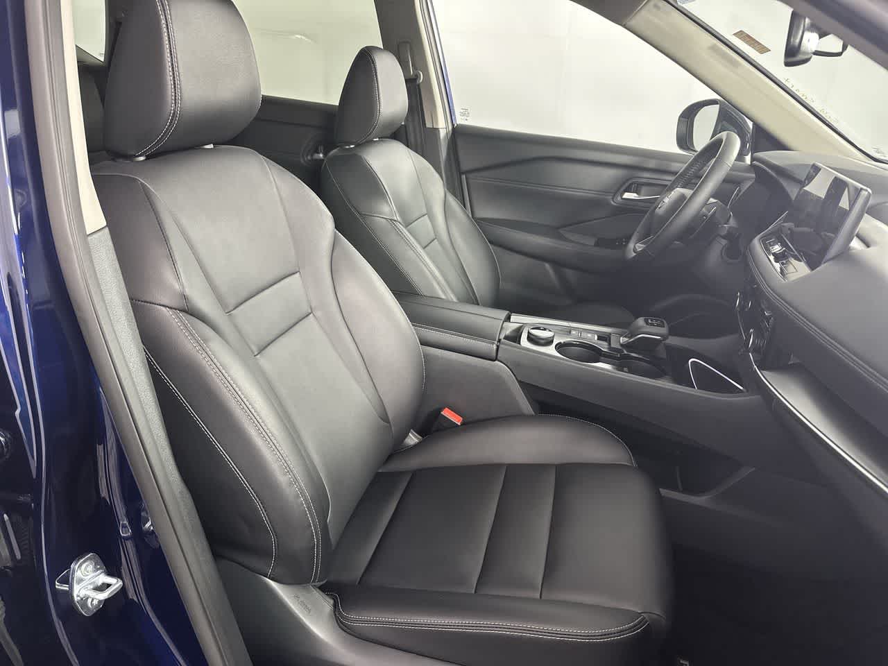 2026 Nissan Rogue SL