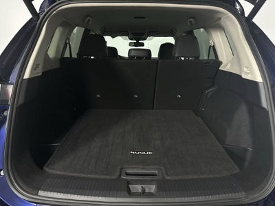 2026 Nissan Rogue SL