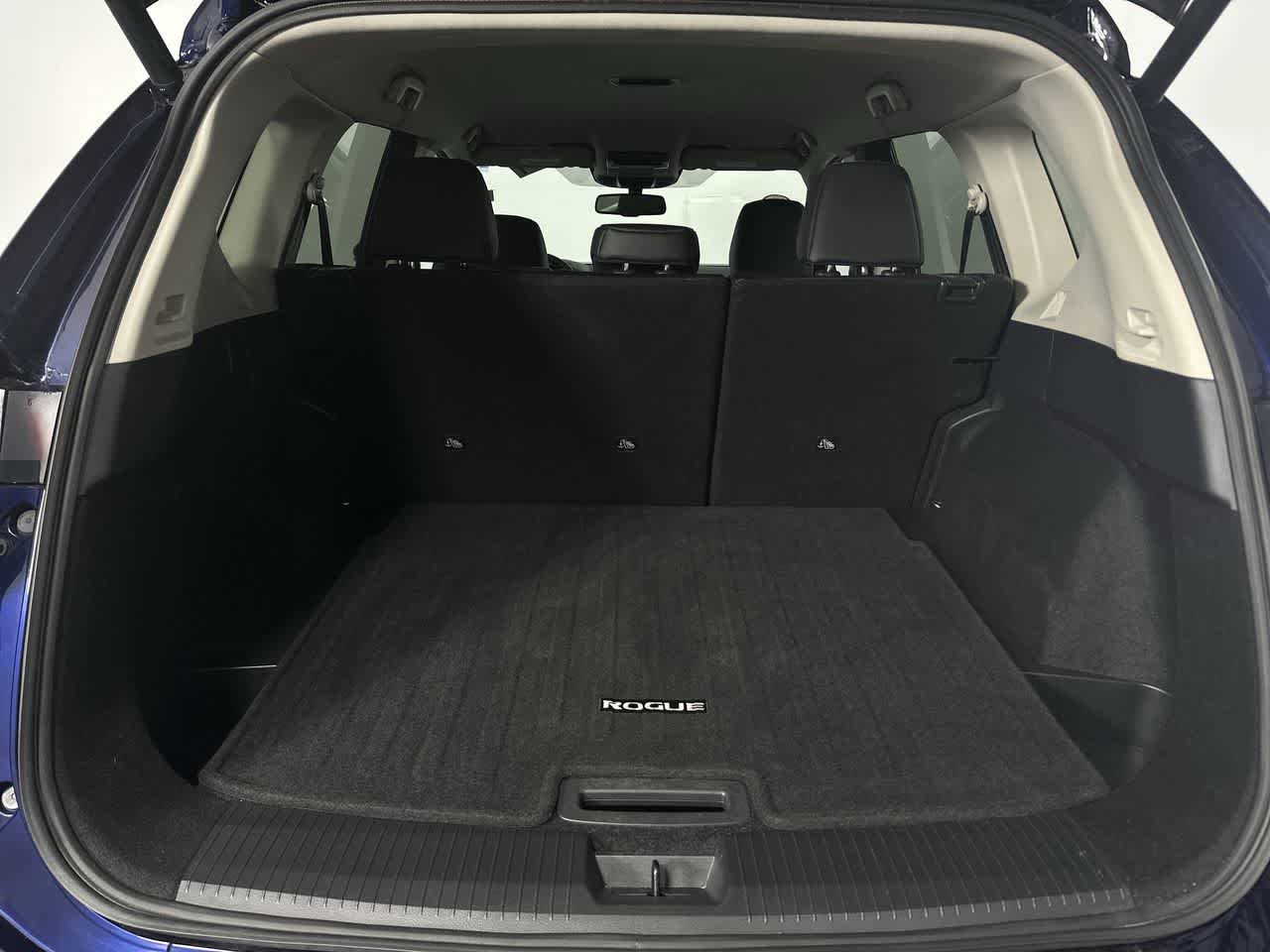 2026 Nissan Rogue SL
