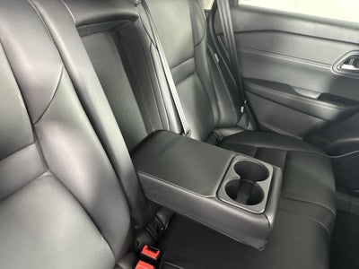 2026 Nissan Rogue SL
