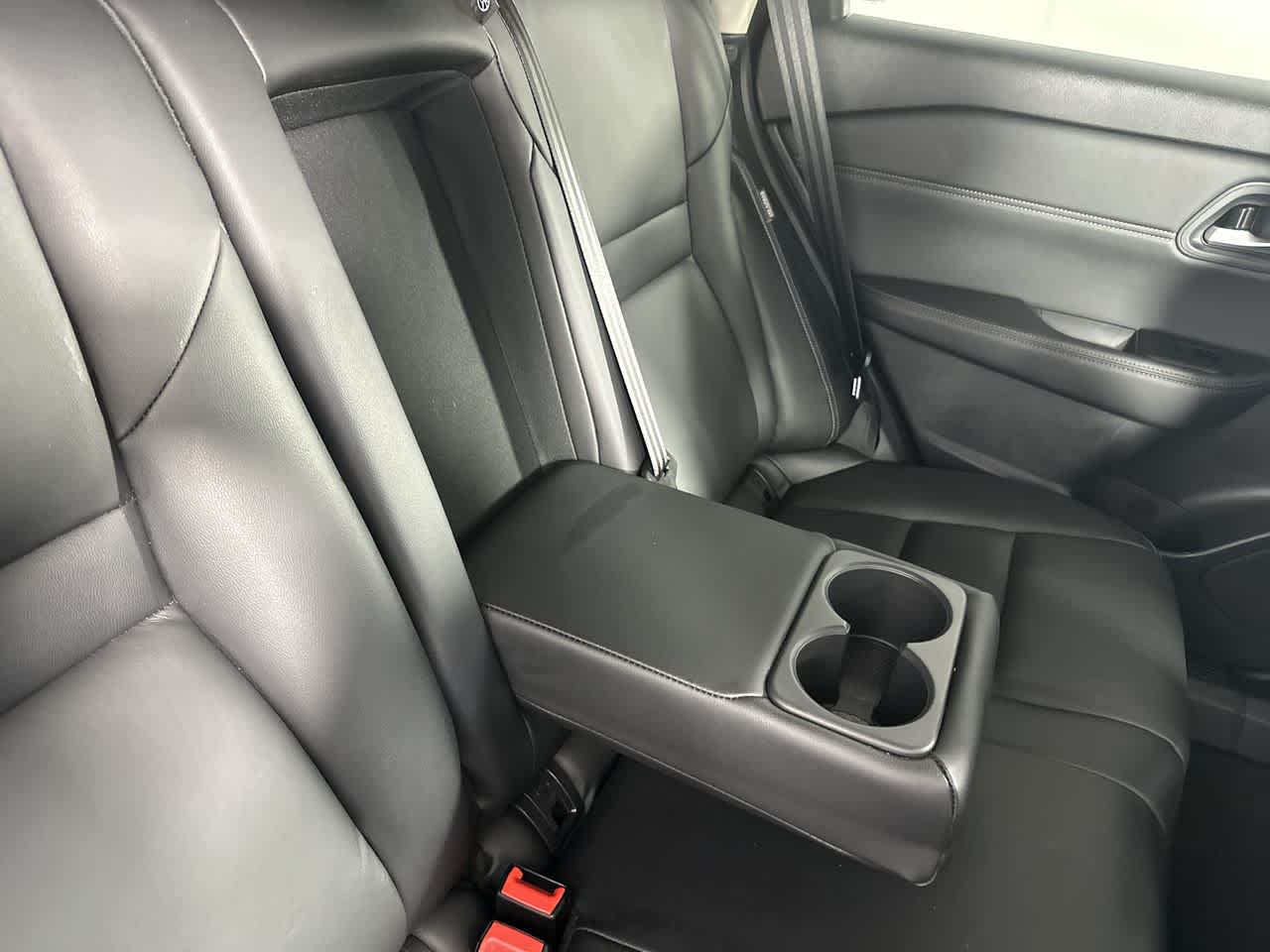 2026 Nissan Rogue SL