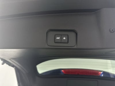 2026 Nissan Rogue SL