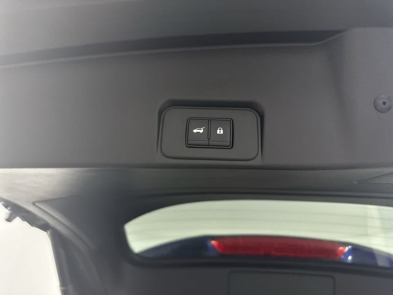 2026 Nissan Rogue SL