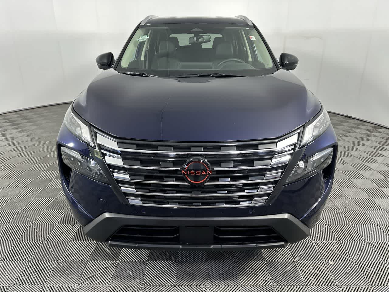 2026 Nissan Rogue SL