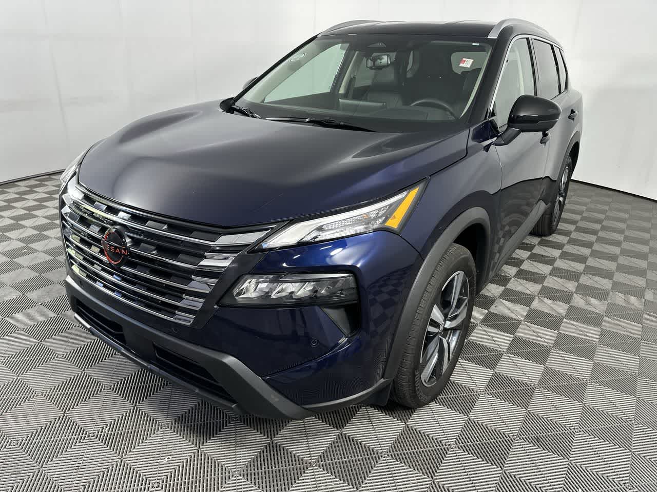 2026 Nissan Rogue SL