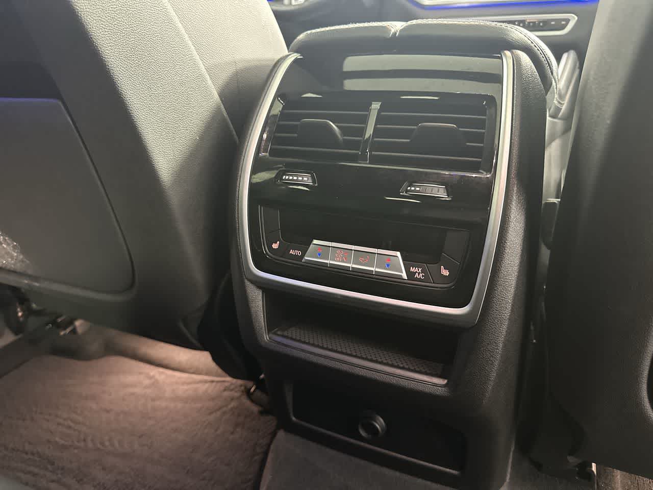 2020 BMW X6 xDrive40i