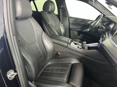 2020 BMW X6 xDrive40i