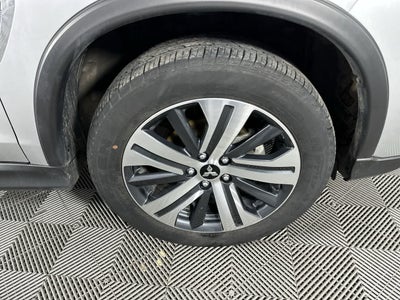 2024 Mitsubishi Outlander Sport S