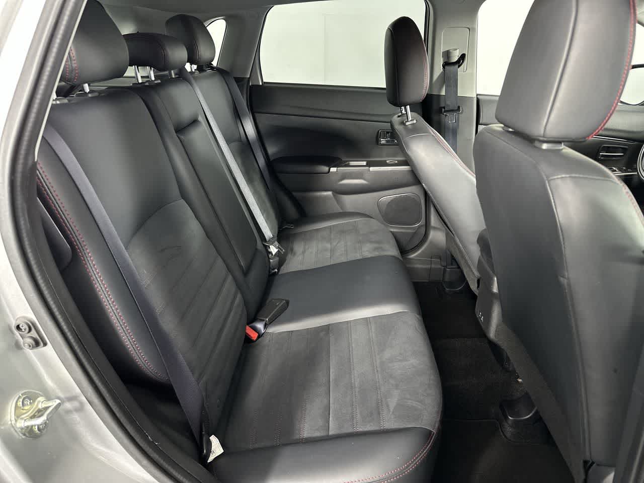 2024 Mitsubishi Outlander Sport S