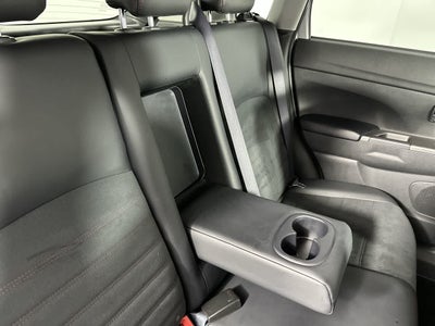 2024 Mitsubishi Outlander Sport S