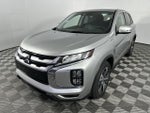 2024 Mitsubishi Outlander Sport S