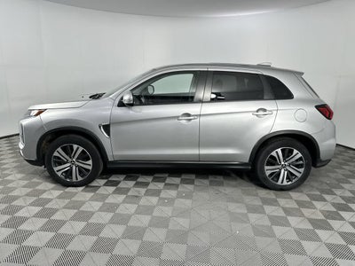 2024 Mitsubishi Outlander Sport S
