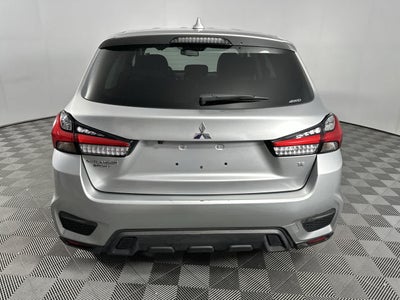 2024 Mitsubishi Outlander Sport S
