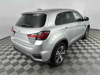 2024 Mitsubishi Outlander Sport S