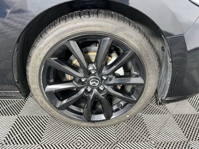 2025 Mazda Mazda3 Hatchback 2.5 S Select Sport