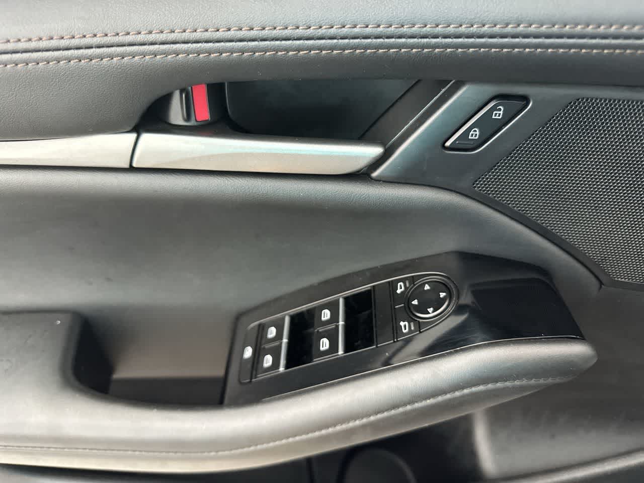 2025 Mazda Mazda3 Hatchback 2.5 S Select Sport