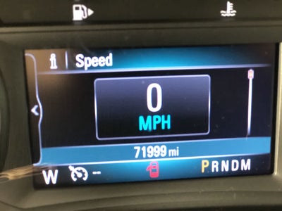 2020 Buick Encore Essence