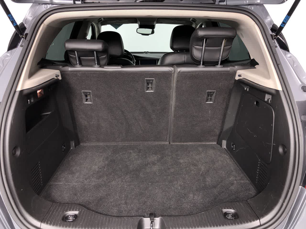 2020 Buick Encore Essence