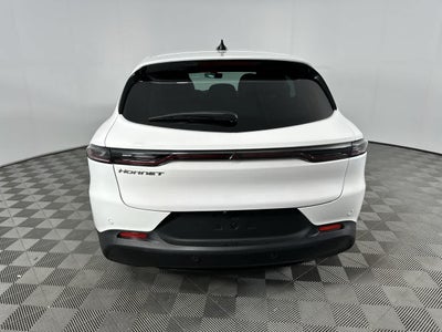 2024 Dodge Hornet GT