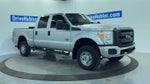 2015 Ford Super Duty F-350 SRW XL