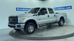 2015 Ford Super Duty F-350 SRW XL