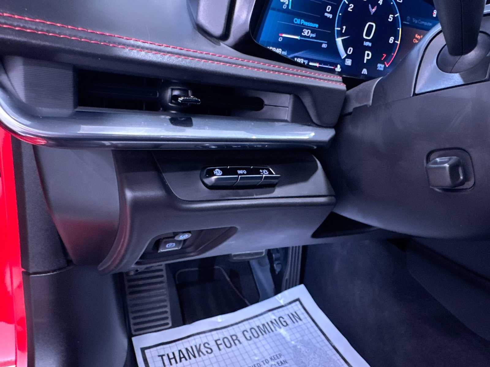 2020 Chevrolet Corvette 3LT