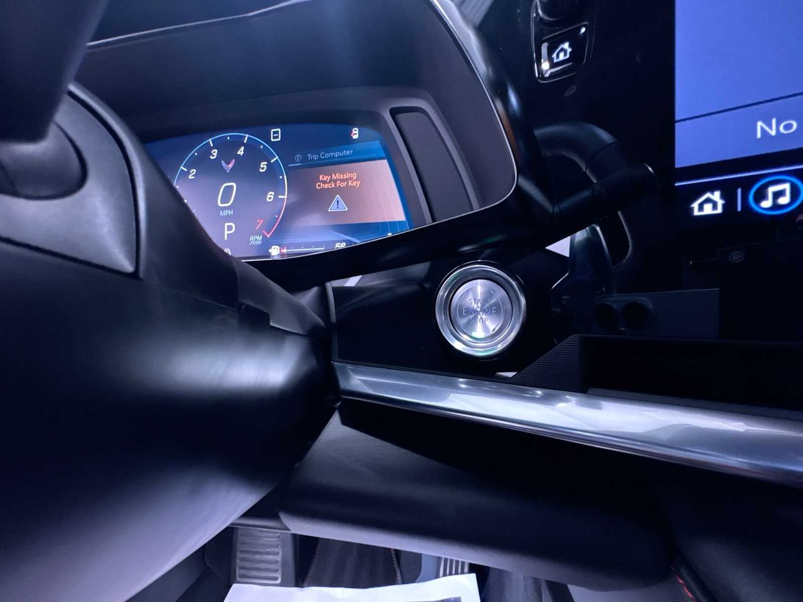 2020 Chevrolet Corvette 3LT