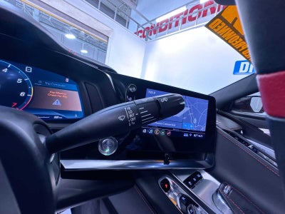 2020 Chevrolet Corvette 3LT