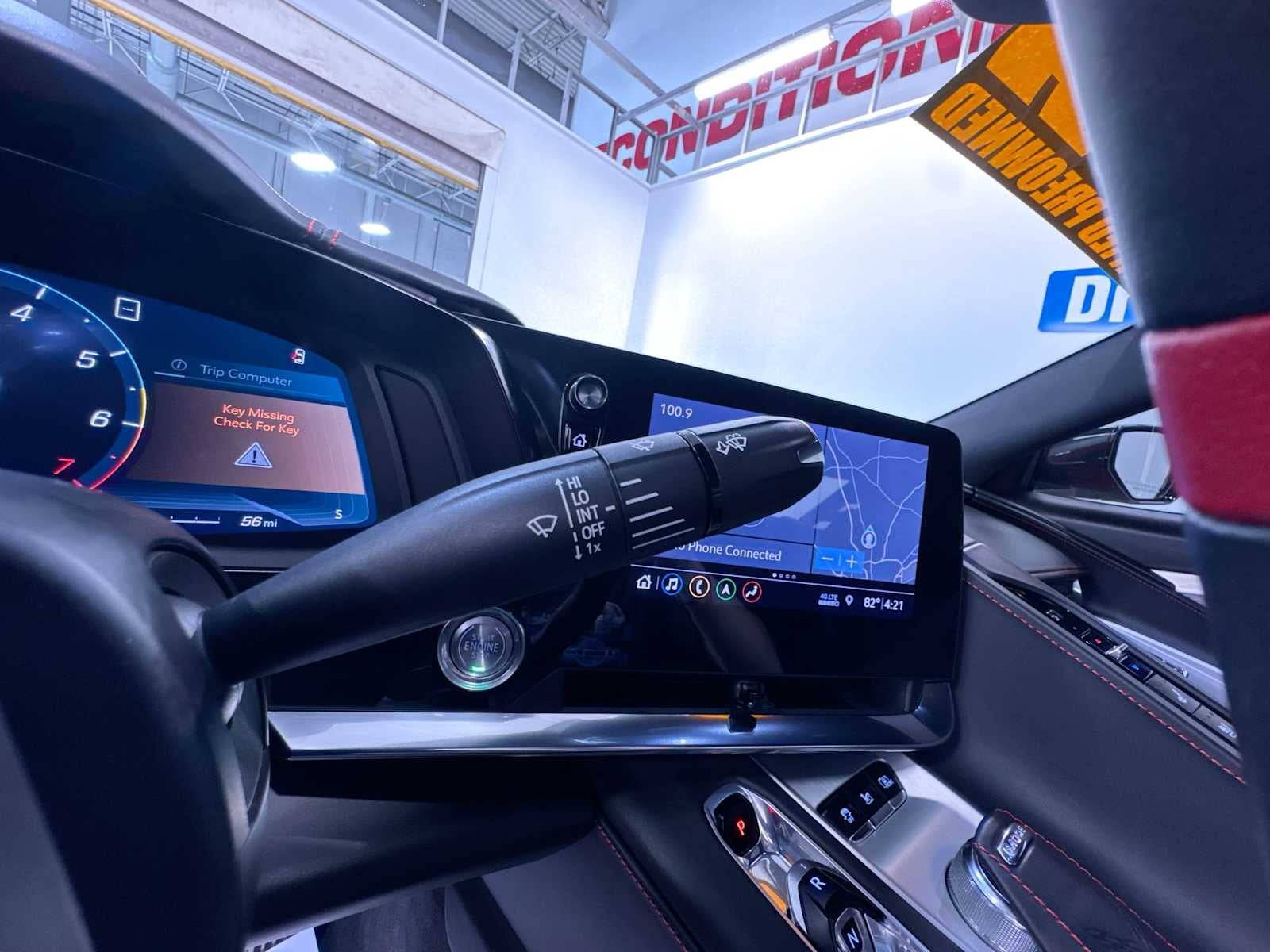 2020 Chevrolet Corvette 3LT