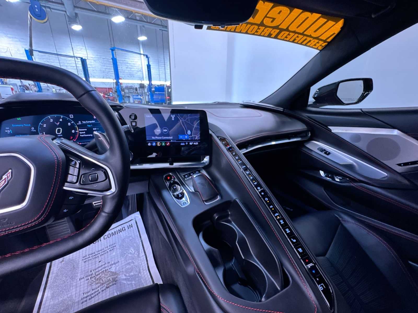 2020 Chevrolet Corvette 3LT