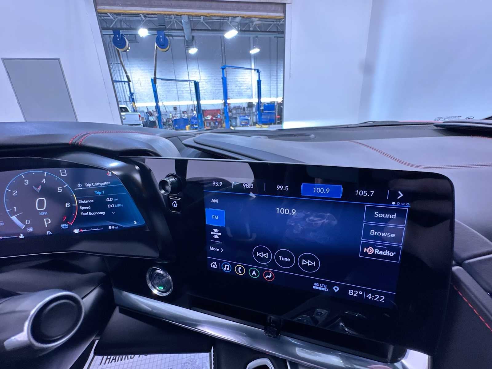 2020 Chevrolet Corvette 3LT
