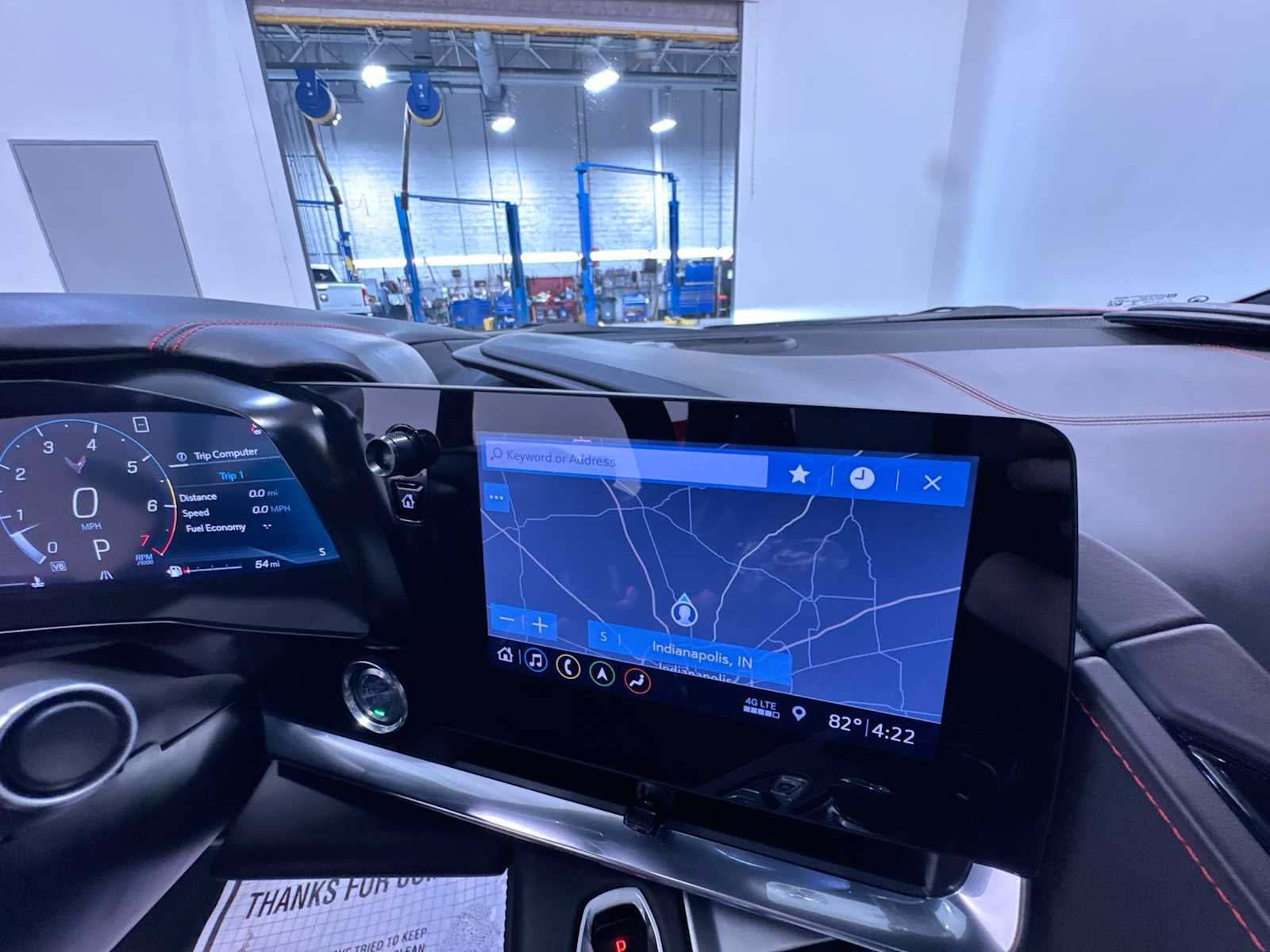 2020 Chevrolet Corvette 3LT