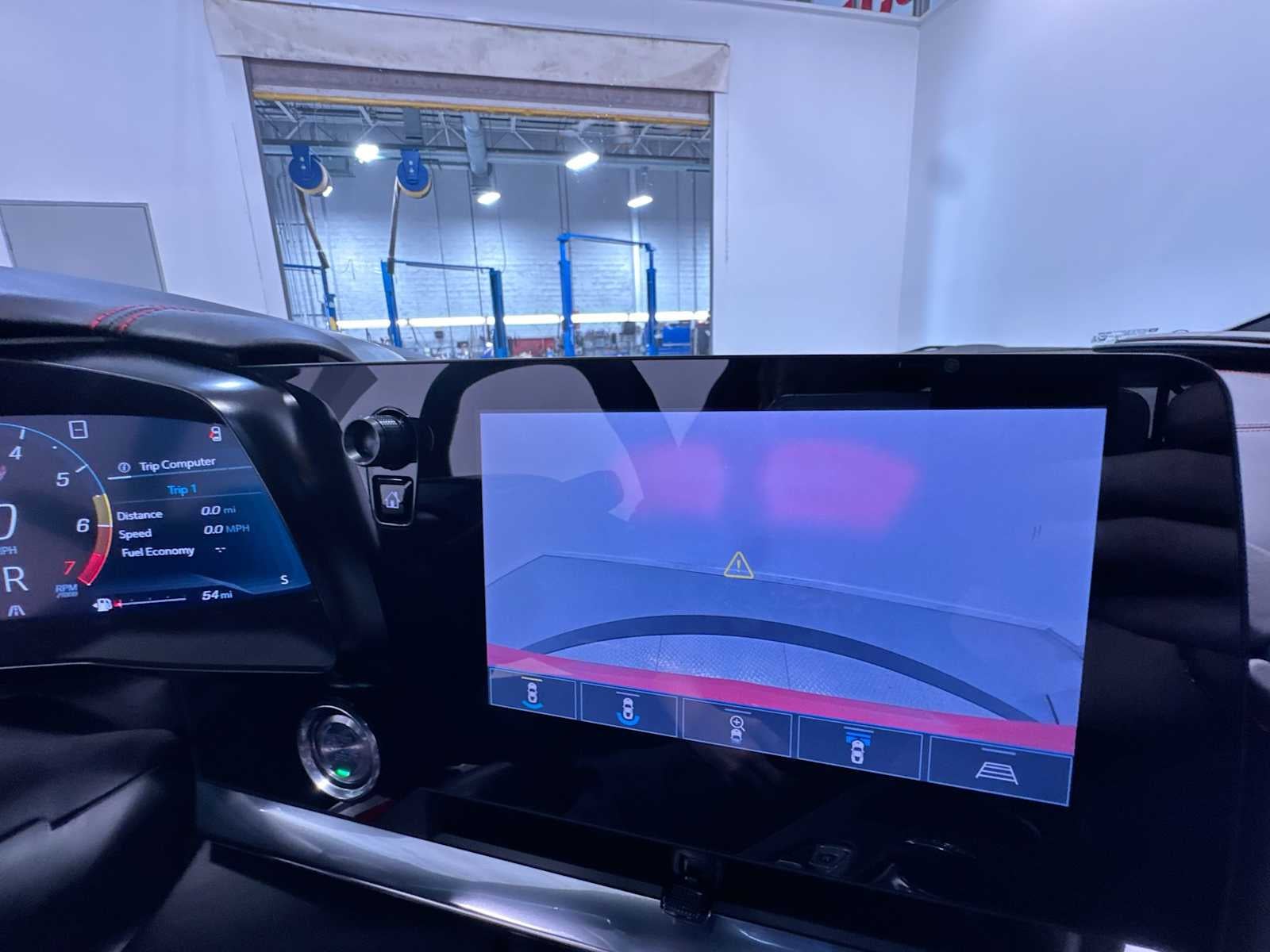 2020 Chevrolet Corvette 3LT