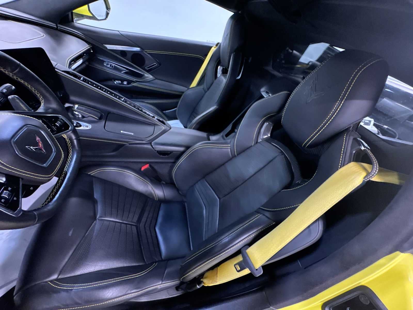 2023 Chevrolet Corvette 3LT