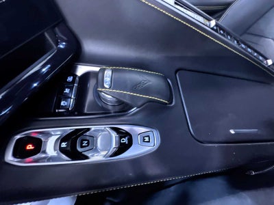 2023 Chevrolet Corvette 3LT