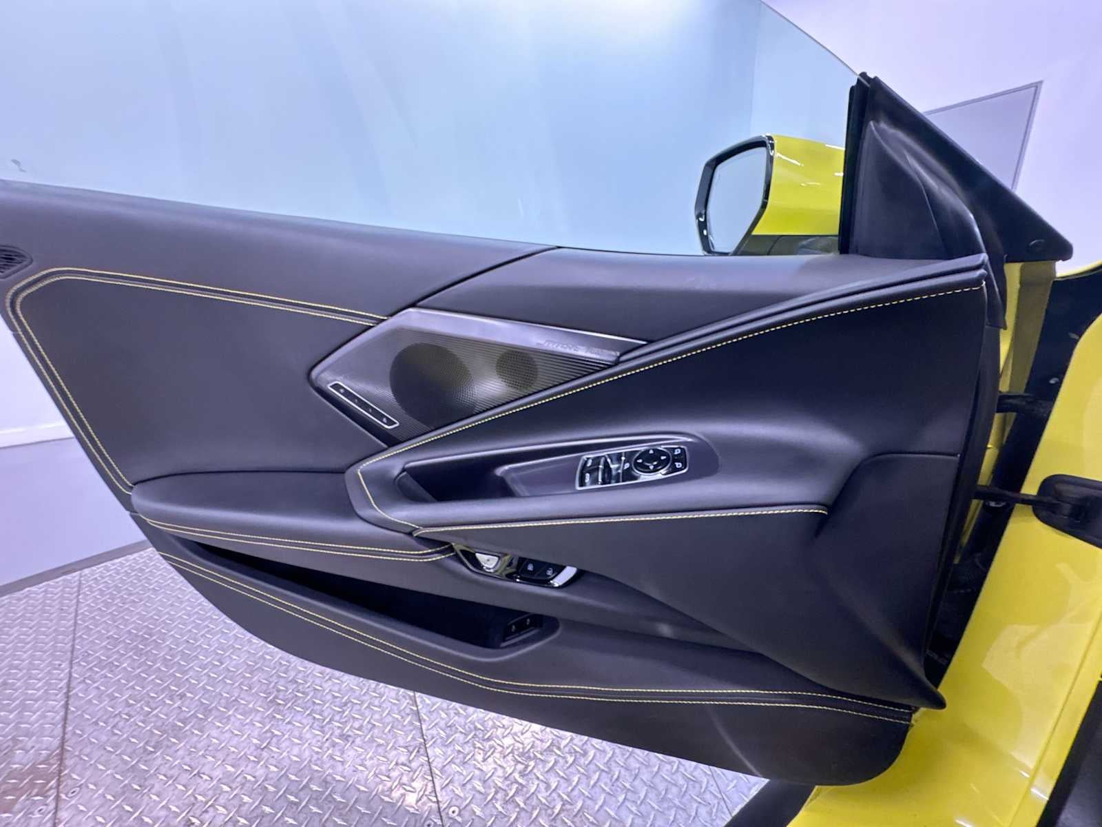 2023 Chevrolet Corvette 3LT