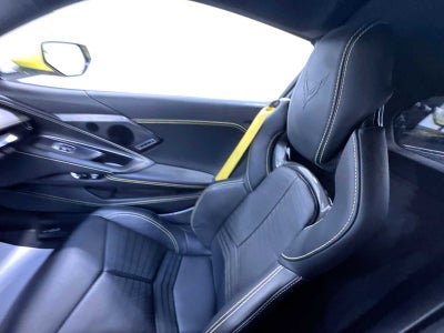 2023 Chevrolet Corvette 3LT