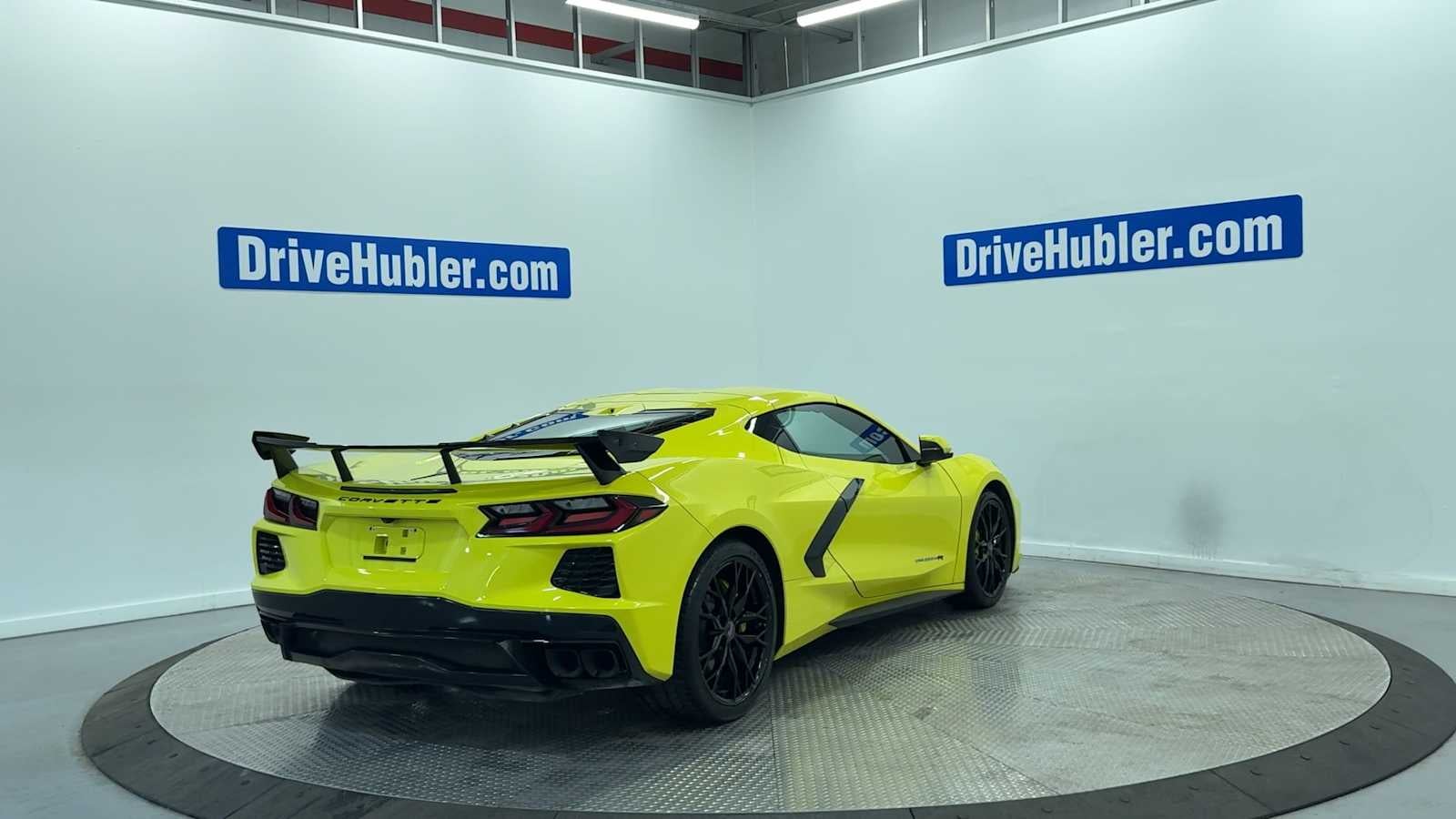 2023 Chevrolet Corvette 3LT