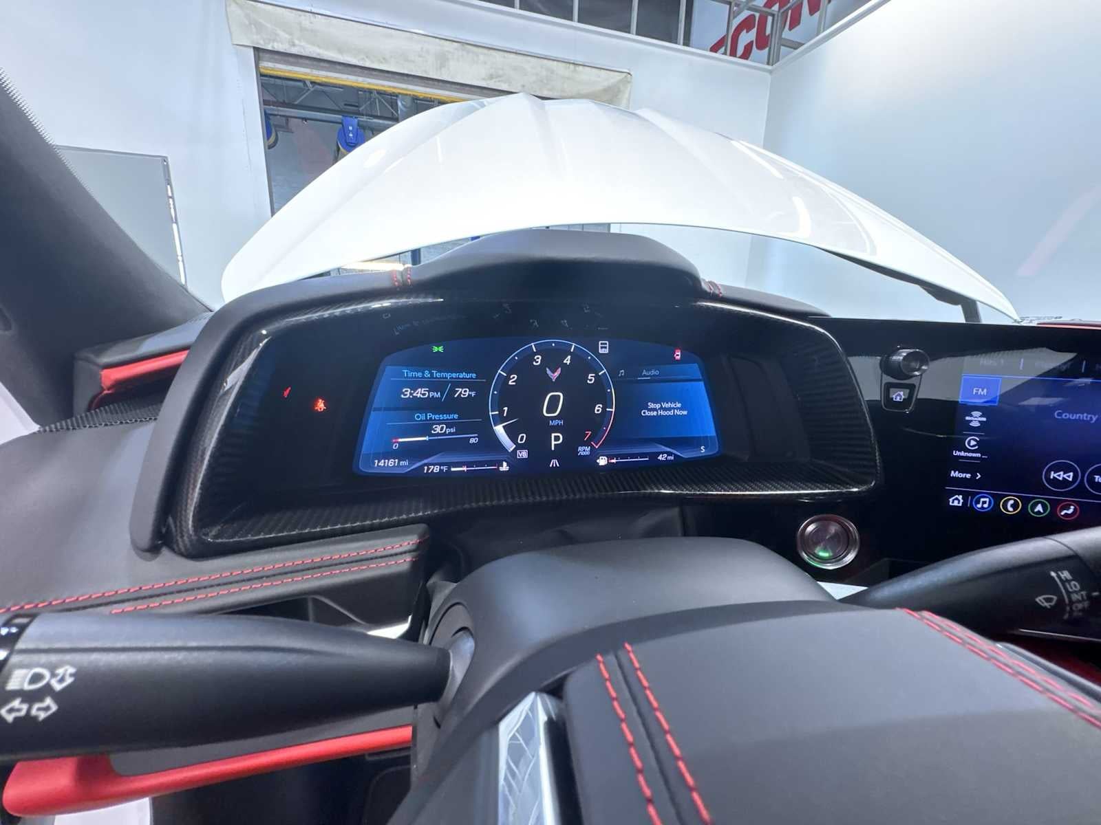 2021 Chevrolet Corvette 3LT