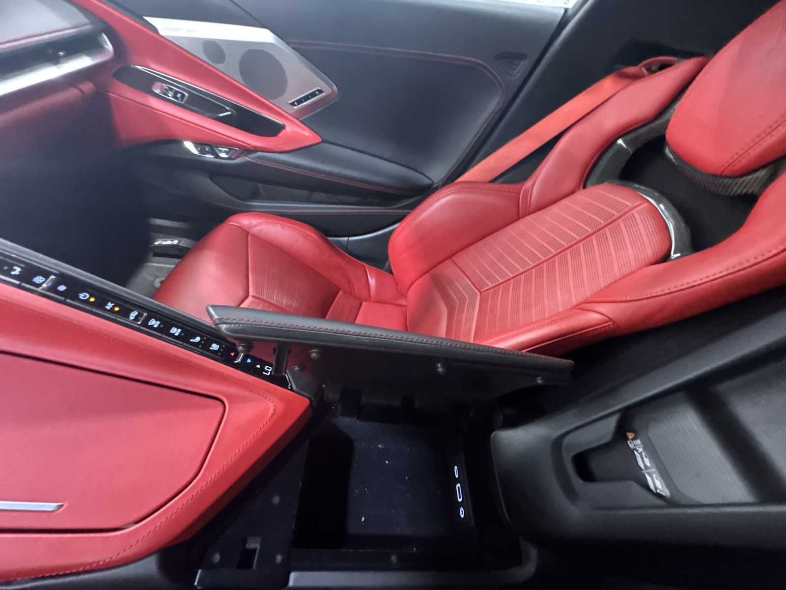 2021 Chevrolet Corvette 3LT