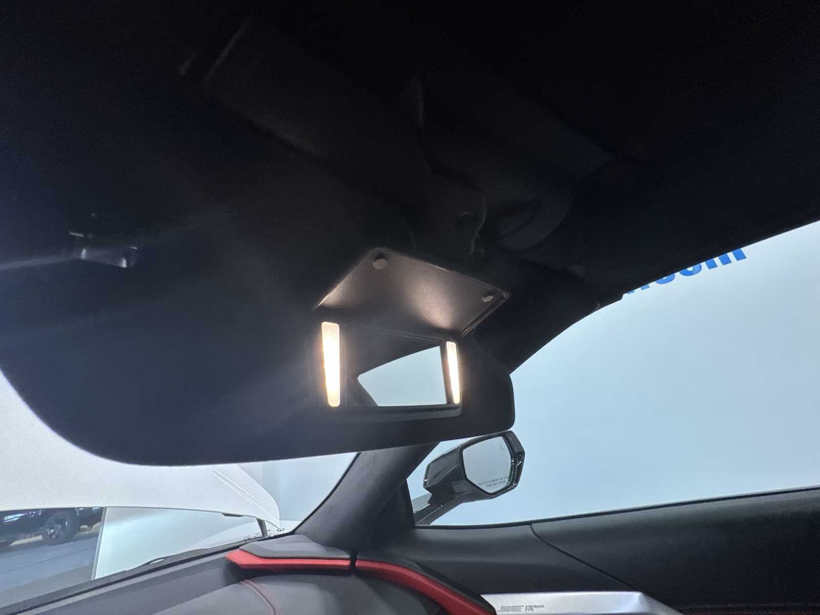 2021 Chevrolet Corvette 3LT