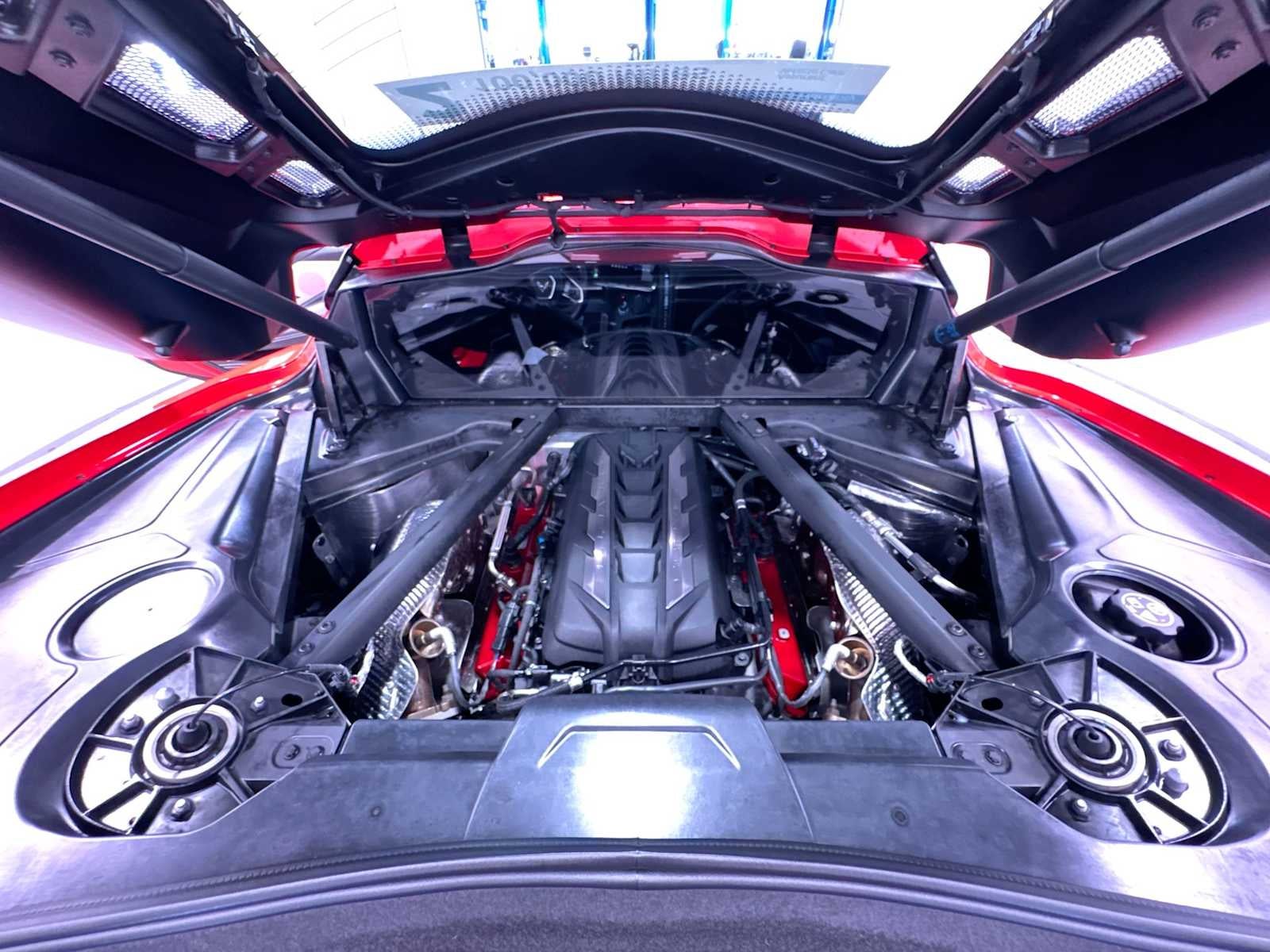 2021 Chevrolet Corvette 3LT