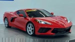 2021 Chevrolet Corvette 3LT