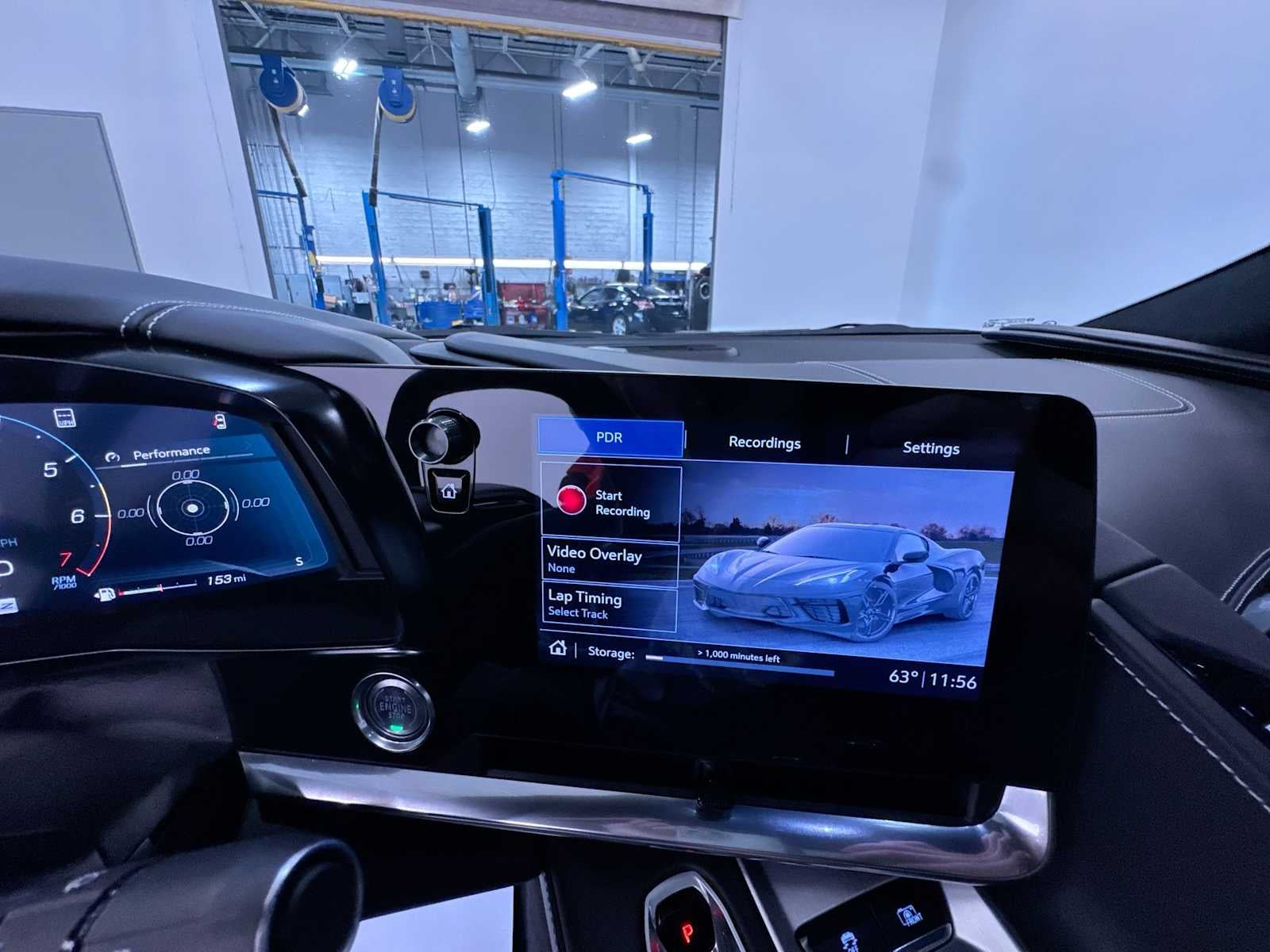2021 Chevrolet Corvette 3LT