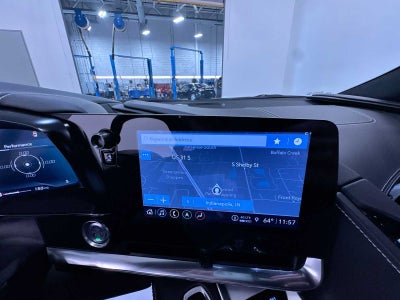2021 Chevrolet Corvette 3LT