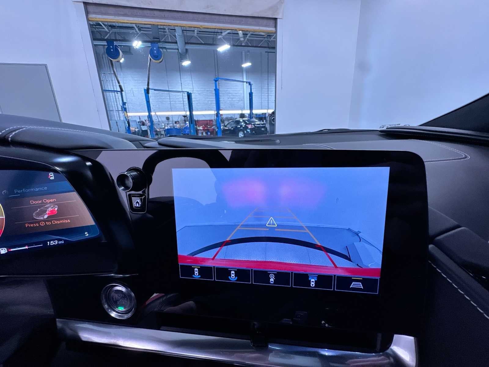 2021 Chevrolet Corvette 3LT