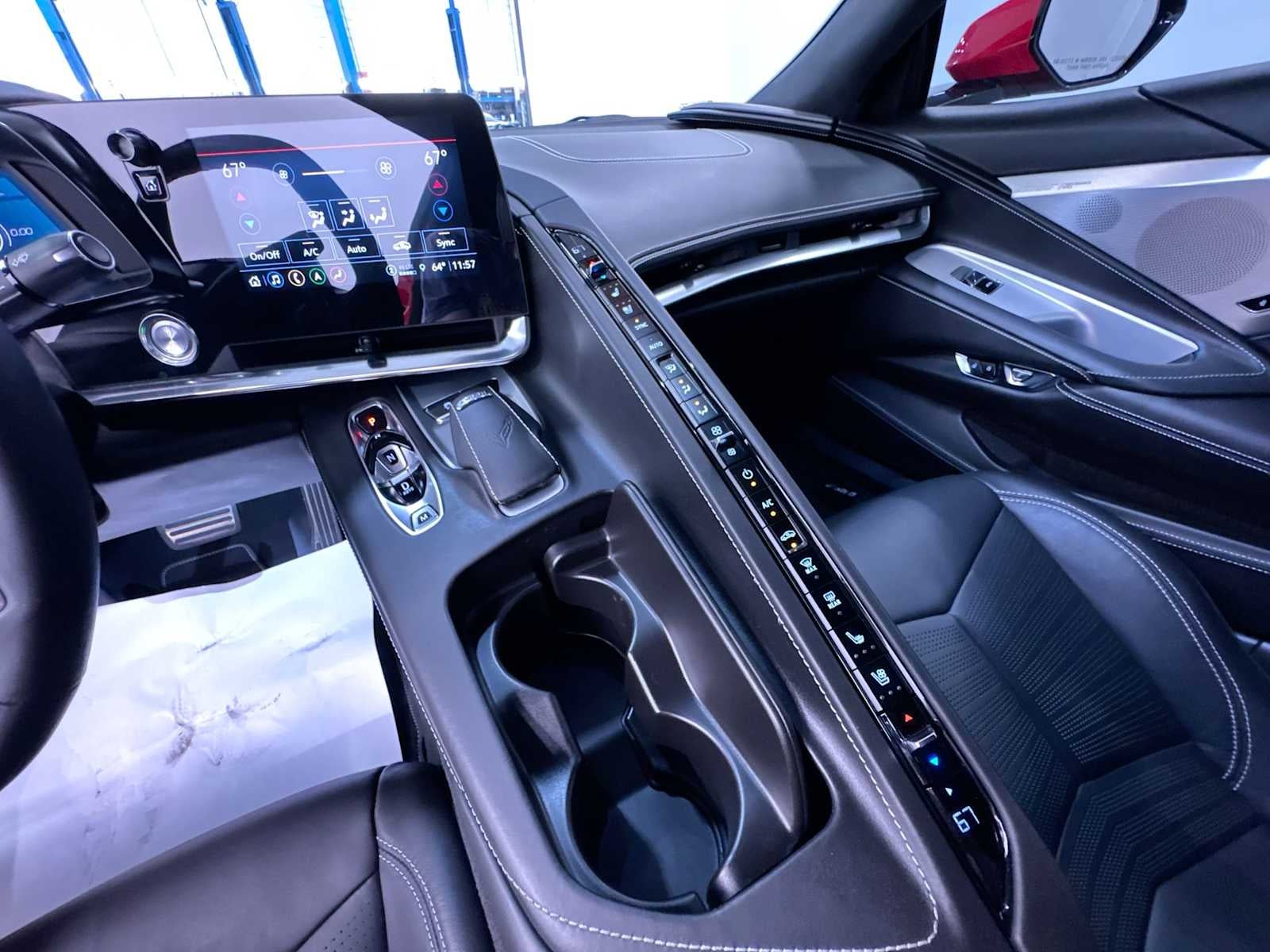 2021 Chevrolet Corvette 3LT