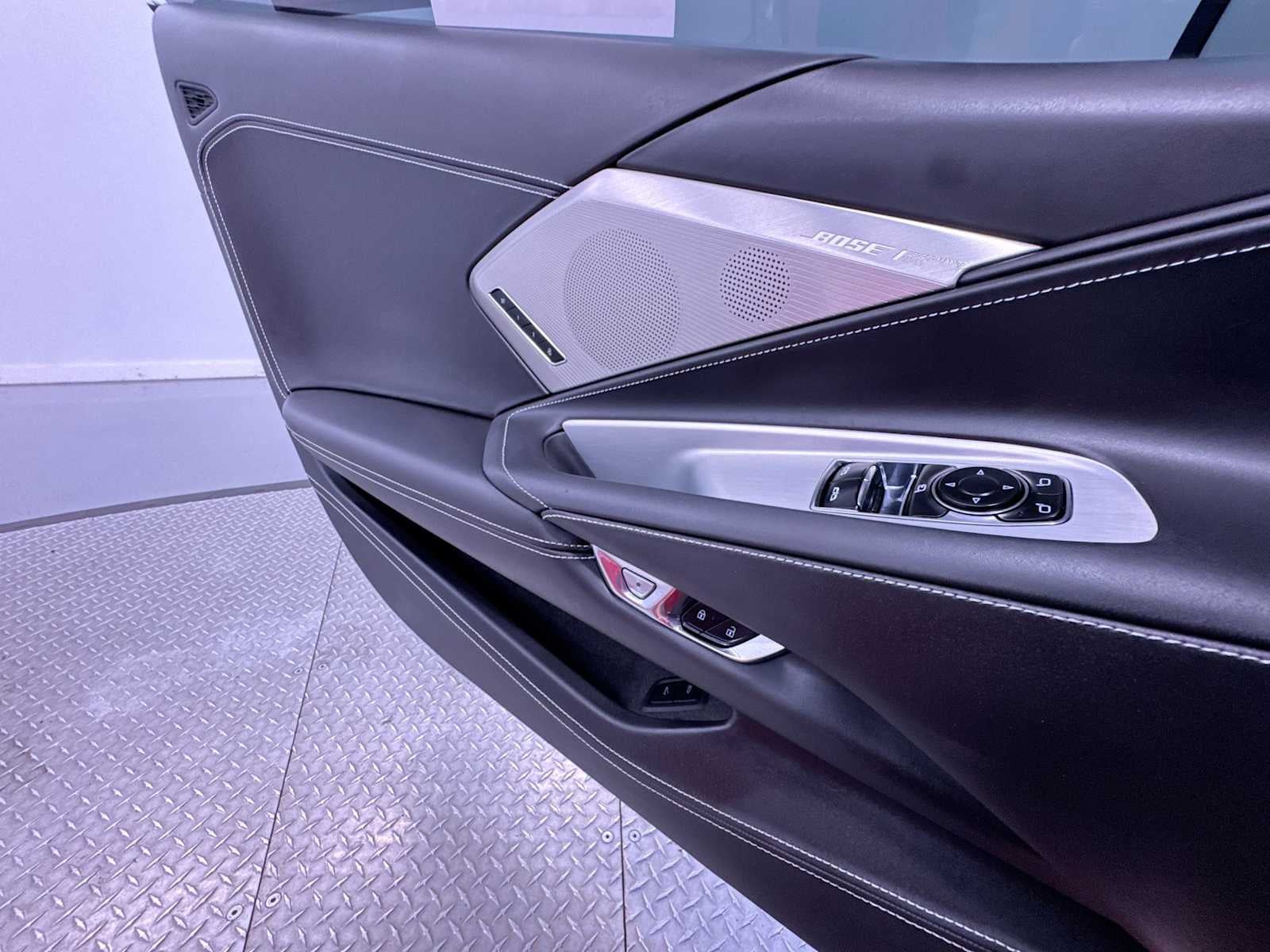 2021 Chevrolet Corvette 3LT