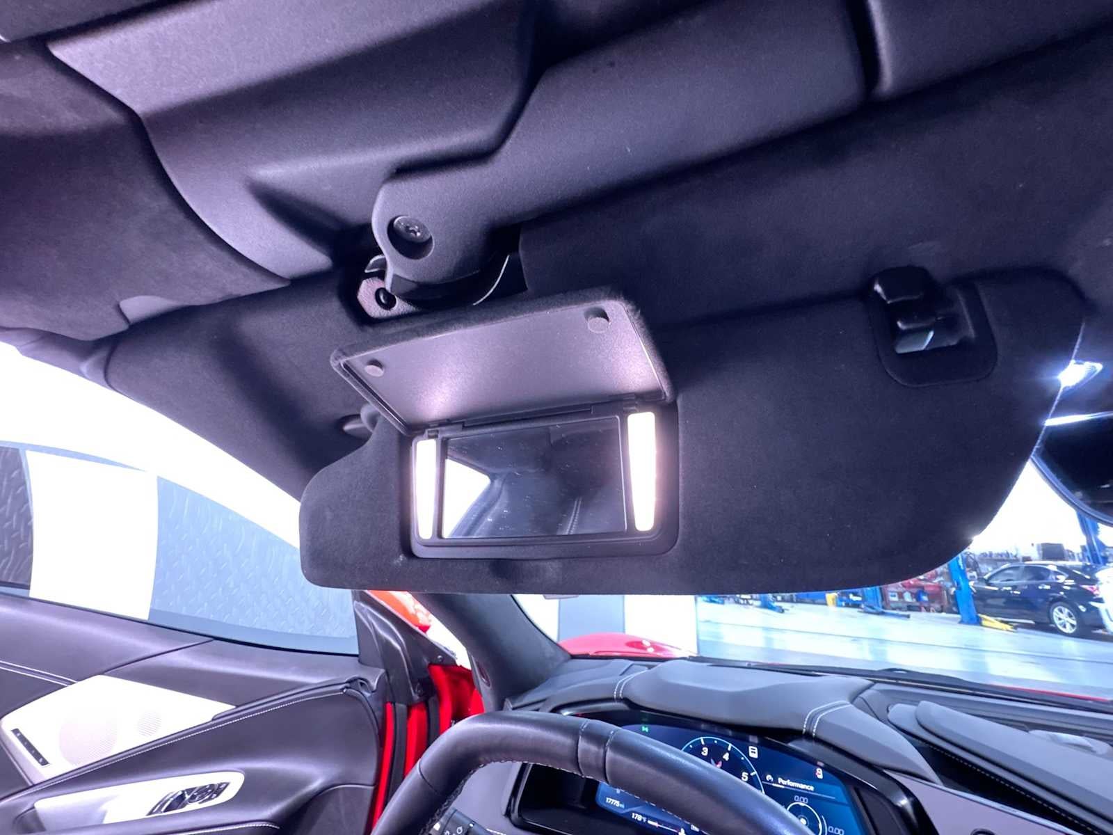 2021 Chevrolet Corvette 3LT