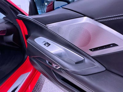 2021 Chevrolet Corvette 3LT